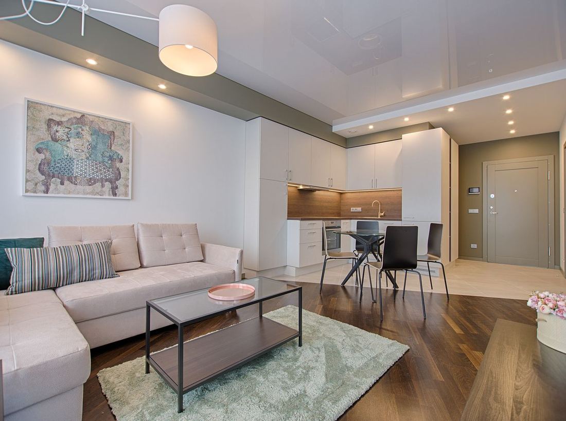 Alpine Ferienwohnung, Garmisch