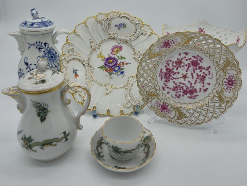 Nachlass & Haushaltsauflösung